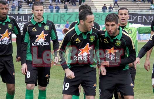 CSC : Griche out face au WAT