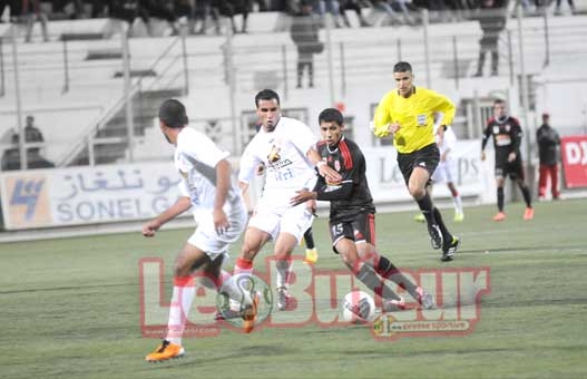 MCO : La fièvre monte, monte !