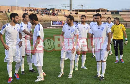 MOC : L'embarras du choix pour Mechhoud