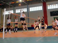 Championnat de volleyball (dames) : GSP veut confirmer sa suprématie sur le Kenya Prisons