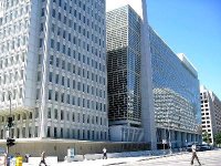 Mise en garde contre une insécurité alimentaire dans les années à venir (BM)