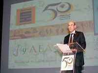 9es journées scientifiques et techniques de Sonatrach Zerguine élude les scandales qui secouent l'entreprise