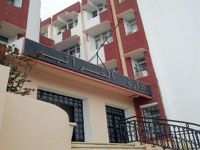 Aïn Témouchent Où est passé l'emblème national '