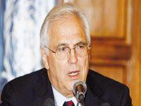 Conflit du Sahara Occidental Christopher Ross souligne l'urgence d'une solution