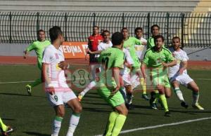 MOB : Béjaïa veut battre coûte que coûte l'Arbâa