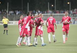 الشلفاوة يتهمون قريشي ويستغربون تهميش غربي جمعية الشلف