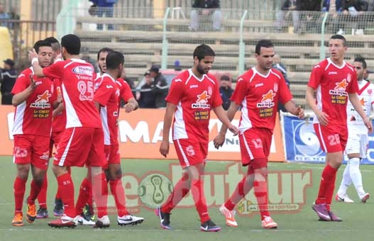 ASO : Les Chélifiens en colère : Korichi zappe l'ASO !