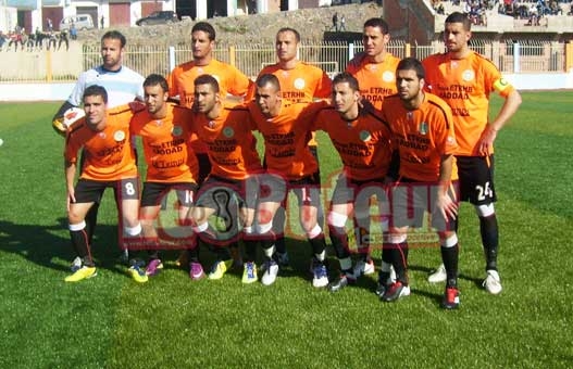 Régionale 1(23e journée) : NR Bouchaoui - ES Azeffoun : Déplacement périlleux pour les Marins