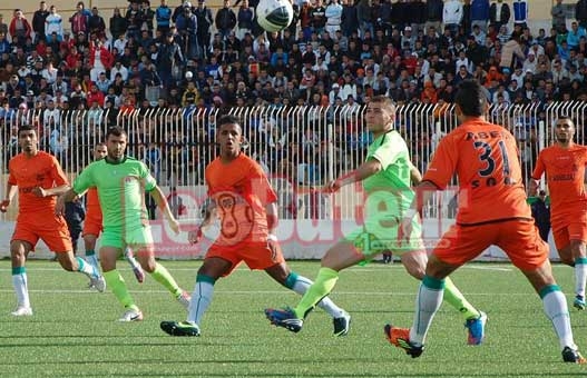 SAM : Une victoire pour assurer une suite de parcours positive