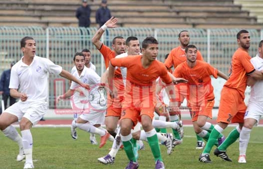 MCS : Cheraïtia : «Face à l'ASMO, on jouera pour la gagne»