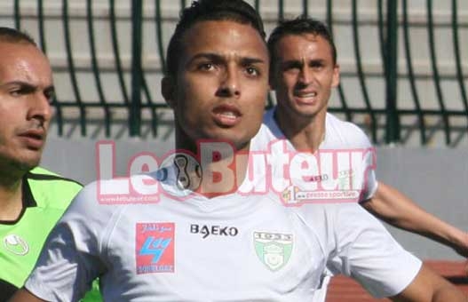 ASMO : Balegh : «On a raté l'accession, mais on veut terminer la saison en force»