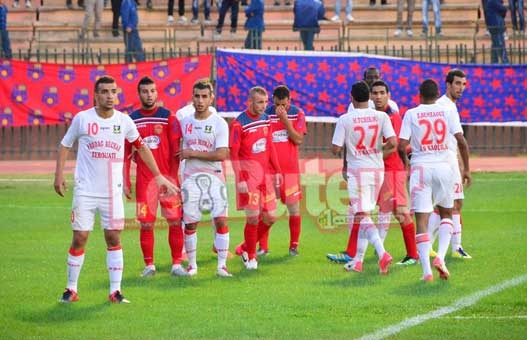 CAB : Le dossier CAB-JSS sur le bureau de Kerbadj : La direction du club aurait envoyé les résultats de l'enquête à la Ligue