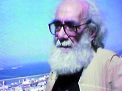 Mustapha Toumi, auteur de Soubhan Allah Yaltif, a brisé sa plume Le patrimoine culturel algérien orphelin d'un de ses plus grands défenseurs