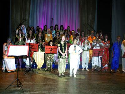 Au chef-lieu de wilaya uniquement... Activités culturelles durant les vacances scolaires à Tizi Ouzou