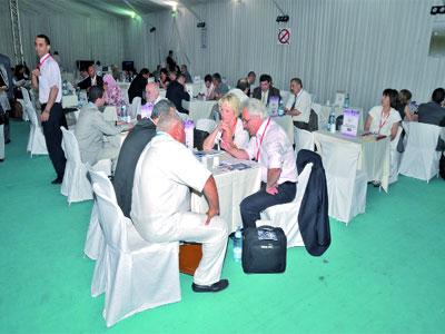 Forum d'affaires algéro-français les 28 et 29 mai prochains Le projet Renault entre dans sa phase active