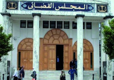 «Les affaires de corruption de plus en plus en vogue !»