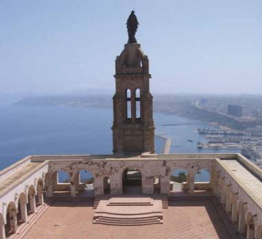 Oran ouvre ses portes à la Sieha Salon du tourisme et des voyages