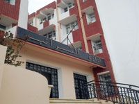 Aïn Témouchent Où est passé l'emblème national '