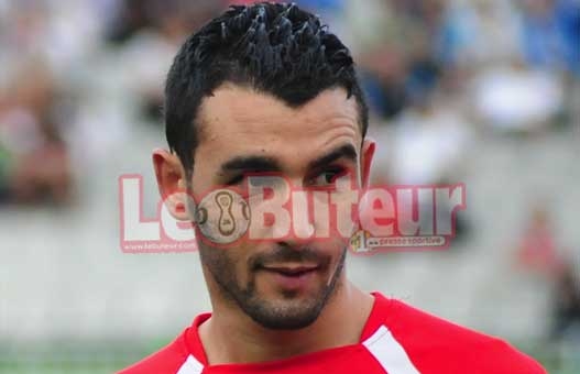 ASO : Aouamri : «Vous verrez un autre visage en championnat»