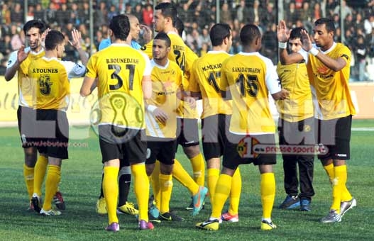 USMH : La pression change de camp