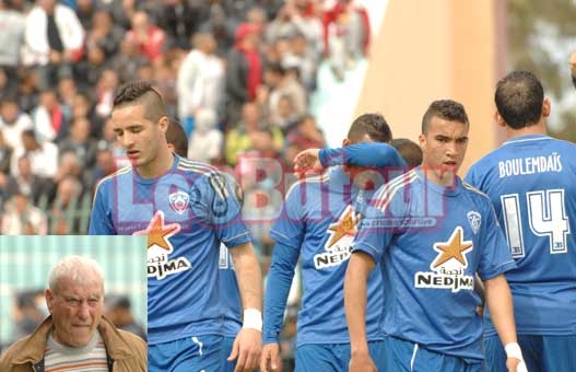 WAT : Benyelles tire la sonnette d'alarme !