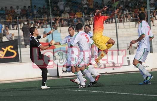 MCS : Le maintien passe par un bon résultat face à l'ASMO