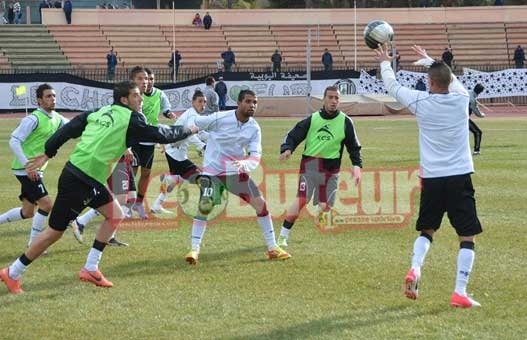 MSPB : Bacha : «Contre Annaba, ce sera le match de la saison»