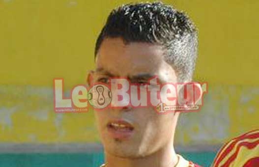 NAHD : Madi : «L'intérêt du Nasria passe avant tout»