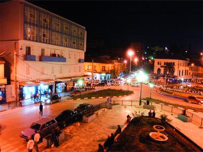 L'insécurité marginalise les sujets les plus porteurs pour la société Tizi-Ouzou