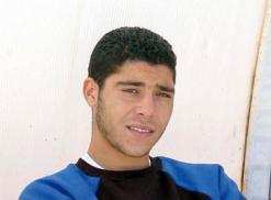 القضاء يخلي سبيل الشرطي الذي اعتدى على لاعب الشلف معمر يوسف جمعية الشلف