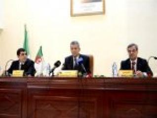 Education : mise en 'uvre des propositions à partir de septembre prochain