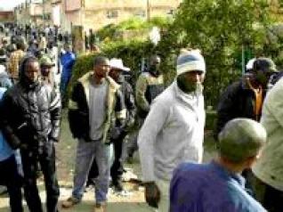 Quelque 30.000 ressortissants africains pris en charge par l'Algérie