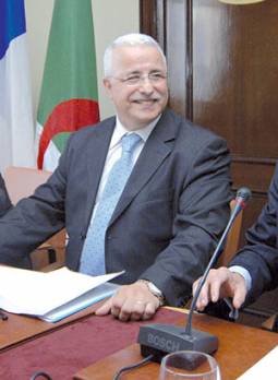 Mohamed Benmeradi : «Il faut des idées et des convictions pour atteindre les objectifs du SDAT» Culture : les autres articles