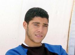 القضاء يخلي سبيل الشرطي الذي اعتدى على لاعب الشلف معمر يوسف جمعية الشلف