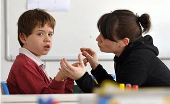 L'Algérie néglige Ses patients JOURNEE MONDIALE DE SENSIBILISATION À L'AUTISME
