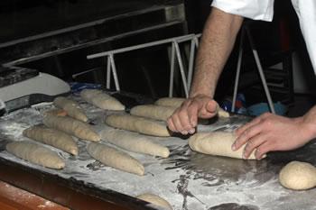 La baguette de la discorde PRIX DU PAIN