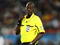 Ligue des champions (1/8 finale) : le Malien Coulibaly pour diriger le match JSM Béjaïa-ES Tunis