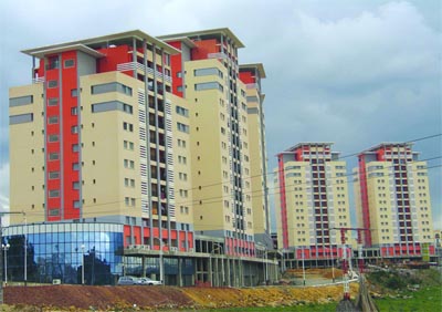 Plus de 1 000 exposants de 22 pays au Batimatec d'Alger