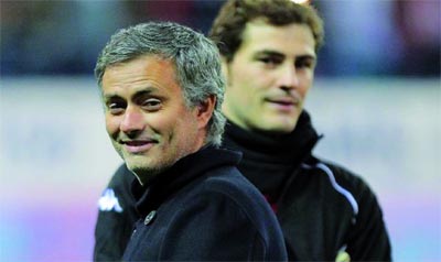 Casillas-Mourinho, la guerre se poursuit