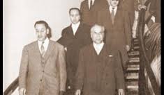 Les limites de la solidarité maghrébine pendant la guerre d’Algérie.