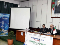 Une opportunité pour la création de joint-ventures 16e édition du Batimatec