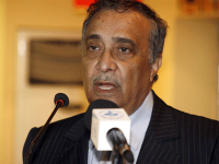 Le gouvernement décidé à améliorer le climat des affaires en Algérie M. Rahmani en visite à Paris