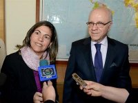 L'Algérie et Cuba oeuvrent à 