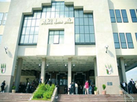 Intrusion au siège de la Cour d'Alger Le coupable identifié et arrêté