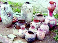 Mascara / Archéologie Leçon de préhistoire à Tighenif