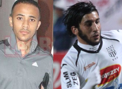 Karaoui et Gourmi passent dimanche en conseil de discipline