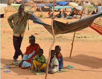 30.000 Subsahariens pris en charge DAHO OULD KABLIA, À PARTIR D'ORAN