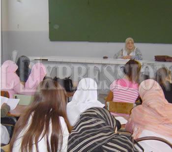 Les grands axes de la réforme EDUCATION NATIONALE