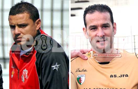 MCO-USMA : Haddou : «A Oran, c'est normal que le MCO soit favori»