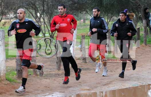 MCO-USMA : Les Rouge et Noir veulent perpétuer la tradition !
